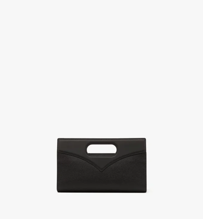 Borsa Diamond in pelle martellata Borsa Diamond in pelle martellata