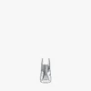 Borsa Diamond in pelle metallizzata a specchio Borsa Diamond in pelle metallizzata a specchio