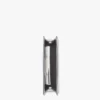 Borsa Diamond in pelle metallizzata a specchio Borsa Diamond in pelle metallizzata a specchio
