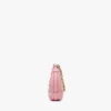 Borsa Hobo Aren Crescent in Visetos Borsa Hobo Aren Crescent in Visetos