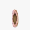 Borsa Hobo Aren Crescent in Visetos Borsa Hobo Aren Crescent in Visetos