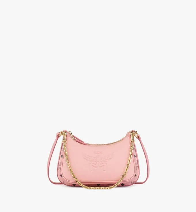 Borsa Hobo Aren Duo in Visetos