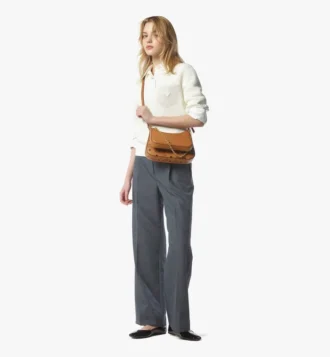 Borsa Hobo Aren Duo in Visetos Borsa Hobo Aren Duo in Visetos