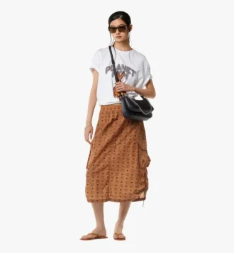 Borsa Hobo Aren Duo in Visetos Borsa Hobo Aren Duo in Visetos