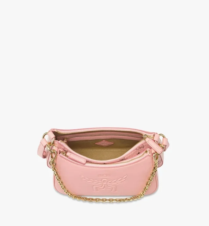 Borsa Hobo Aren Duo in Visetos