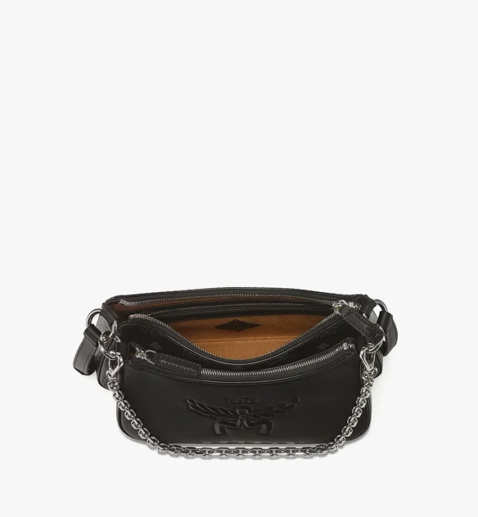 Borsa Hobo Aren Duo in Visetos Borsa Hobo Aren Duo in Visetos