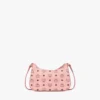 Borsa Hobo Aren Duo in Visetos