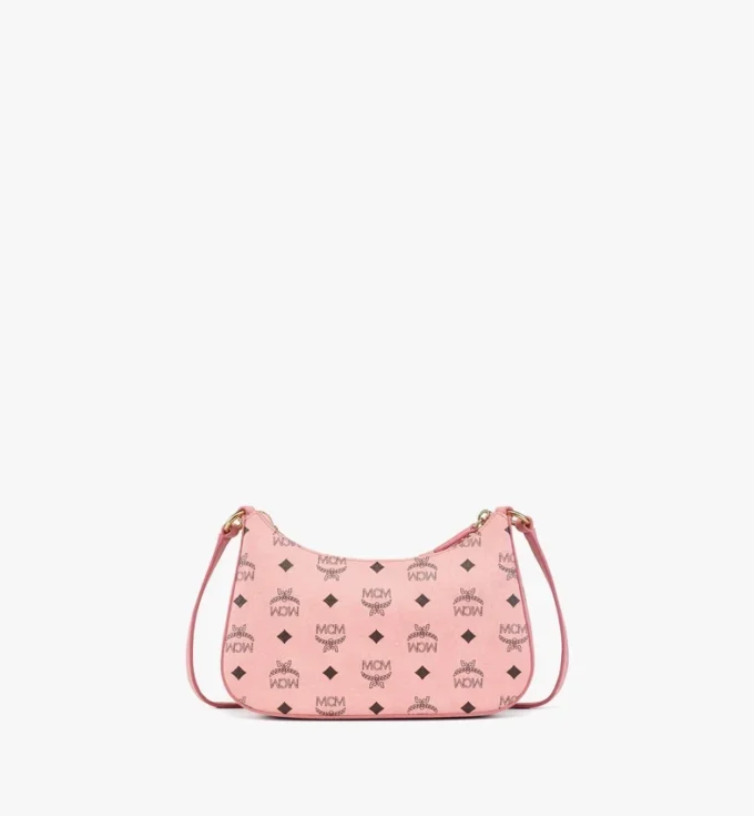 Borsa Hobo Aren Duo in Visetos