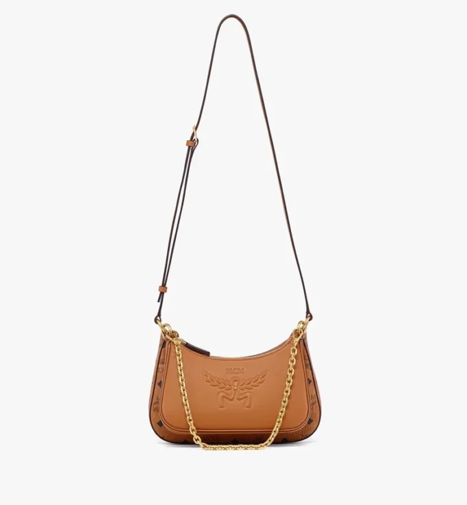 Borsa Hobo Aren Duo in Visetos Borsa Hobo Aren Duo in Visetos