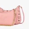 Borsa Hobo Aren Duo in Visetos