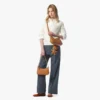Borsa Hobo Aren Duo in Visetos Borsa Hobo Aren Duo in Visetos