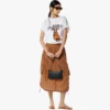 Borsa Hobo Aren Duo in Visetos Borsa Hobo Aren Duo in Visetos