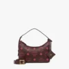 Borsa Hobo Aren in tela Monogram Visetos Maxi Borsa Hobo Aren in tela Monogram Visetos Maxi