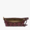 Borsa Hobo Aren in tela Monogram Visetos Maxi Borsa Hobo Aren in tela Monogram Visetos Maxi