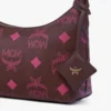 Borsa Hobo Aren in tela Monogram Visetos Maxi Borsa Hobo Aren in tela Monogram Visetos Maxi