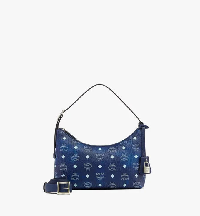 Borsa Hobo Aren in Visetos