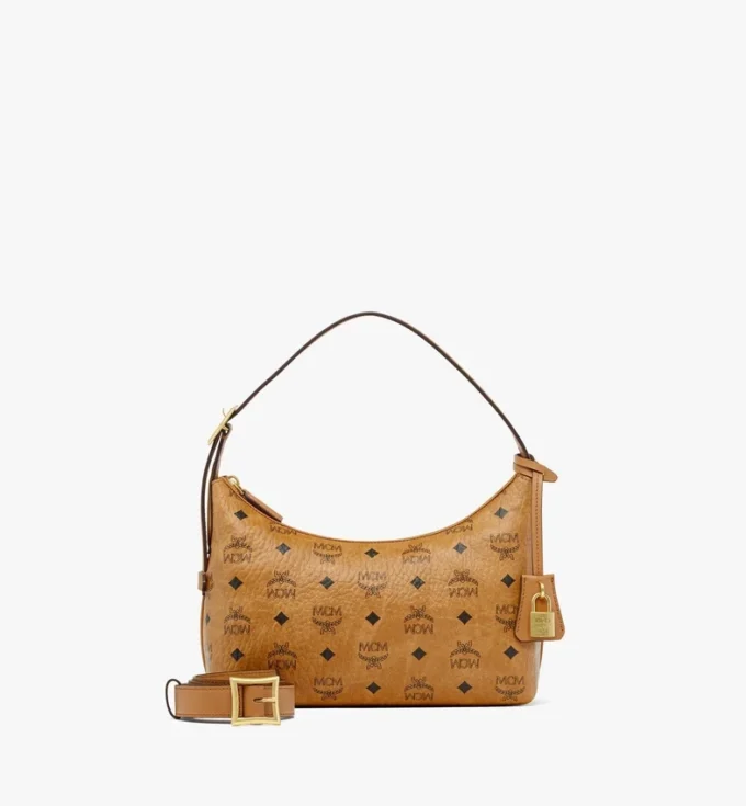 Borsa Hobo Aren in Visetos
