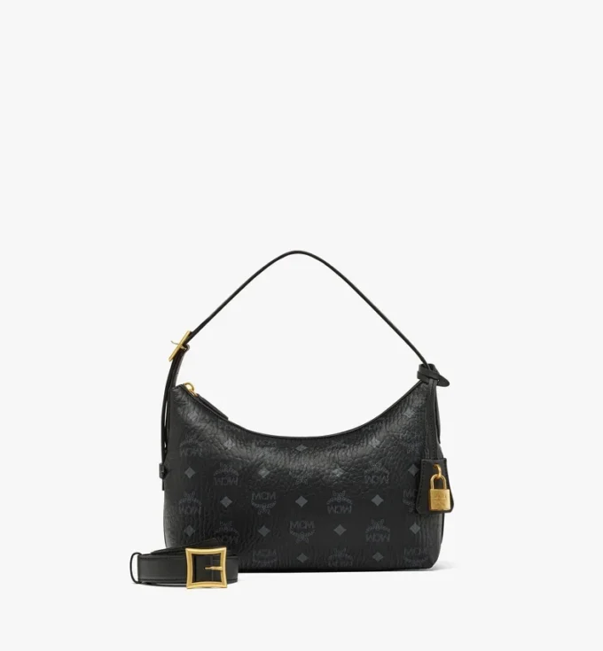 Borsa Hobo Aren in Visetos