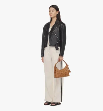 Borsa Hobo Aren in Visetos Borsa Hobo Aren in Visetos