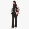 Borsa Hobo Aren in Visetos