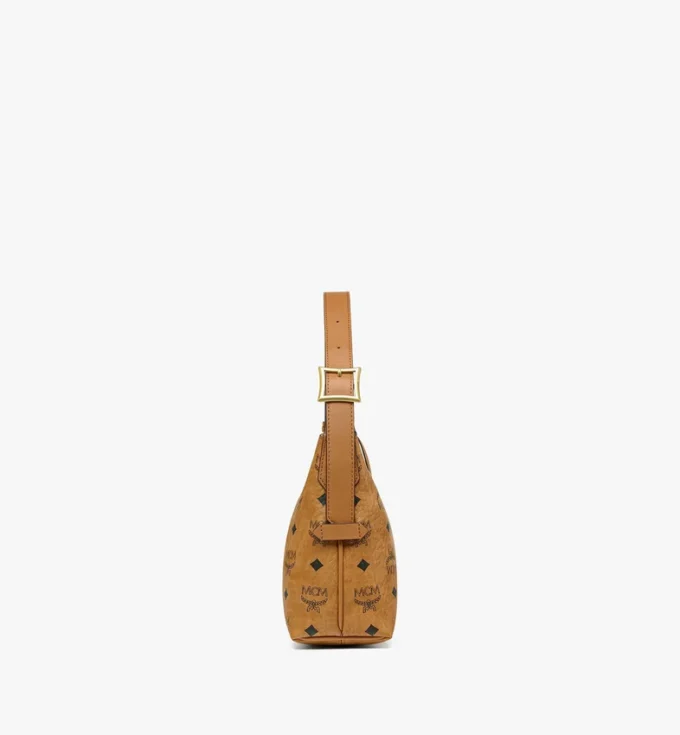 Borsa Hobo Aren in Visetos