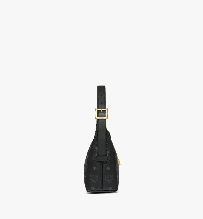 Borsa Hobo Aren in Visetos