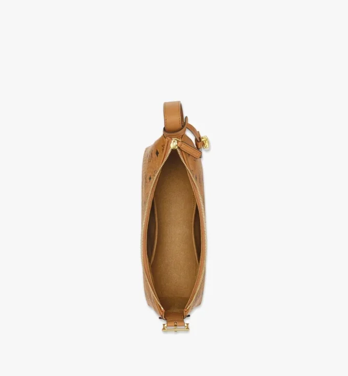 Borsa Hobo Aren in Visetos