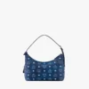 Borsa Hobo Aren in Visetos