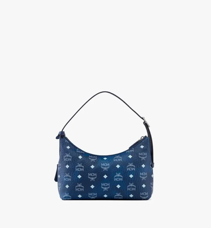 Borsa Hobo Aren in Visetos