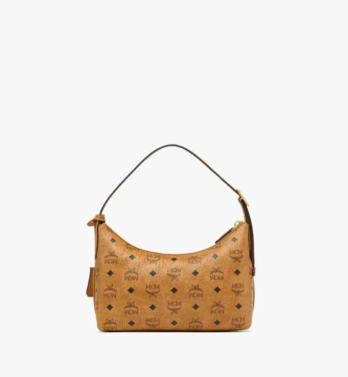 Borsa Hobo Aren in Visetos