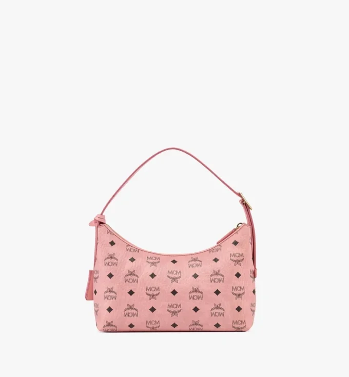 Borsa Hobo Aren in Visetos