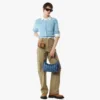 Borsa Hobo Aren in Visetos