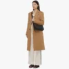 Borsa Hobo Aren in Visetos