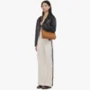Borsa Hobo Aren in Visetos