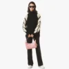 Borsa Hobo Aren in Visetos