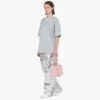 Borsa Liz Shopper reversibile in Visetos Borsa Liz Shopper reversibile in Visetos