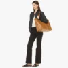 Borsa Liz Shopper reversibile in Visetos Borsa Liz Shopper reversibile in Visetos