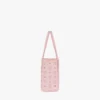 Borsa Liz Shopper reversibile in Visetos Borsa Liz Shopper reversibile in Visetos