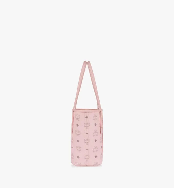Borsa Liz Shopper reversibile in Visetos Borsa Liz Shopper reversibile in Visetos