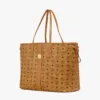 Borsa Liz Shopper reversibile in Visetos Borsa Liz Shopper reversibile in Visetos