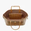 Borsa Liz Shopper reversibile in Visetos Borsa Liz Shopper reversibile in Visetos