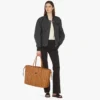 Borsa Liz Shopper reversibile in Visetos Borsa Liz Shopper reversibile in Visetos