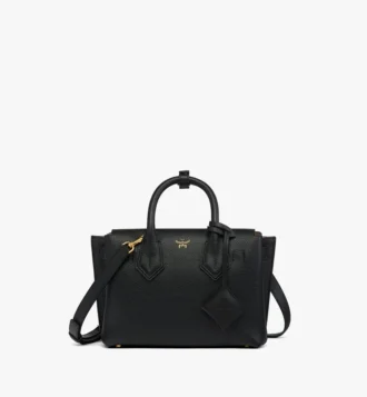 Borsa Milla tote in pelle martellata Borsa Milla tote in pelle martellata