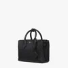 Borsa Milla tote in pelle martellata