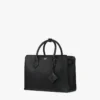 Borsa Milla tote in pelle martellata