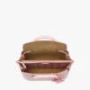 Borsa Milla tote in pelle martellata