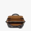 Borsa Milla tote in pelle martellata