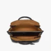 Borsa Milla tote in pelle martellata