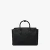 Borsa Milla tote in pelle martellata