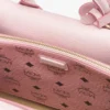 Borsa Milla tote in pelle martellata